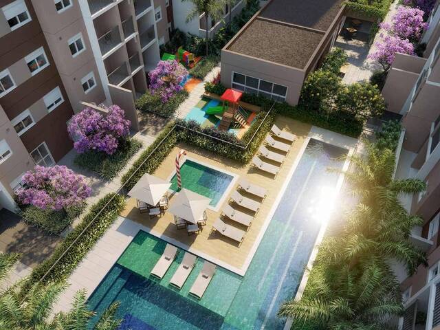 Apartamento para Venda em São Paulo - 4