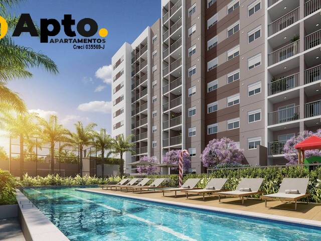Apartamento para Venda em São Paulo - 5