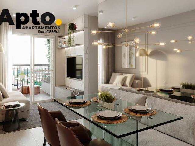 Apartamento para Venda em São Paulo - 2