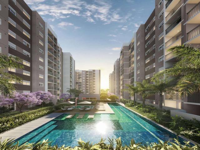 Apartamento para Venda em São Paulo - 3