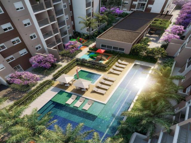 Apartamento para Venda em São Paulo - 4