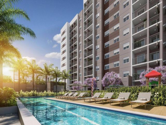 Apartamento para Venda em São Paulo - 5
