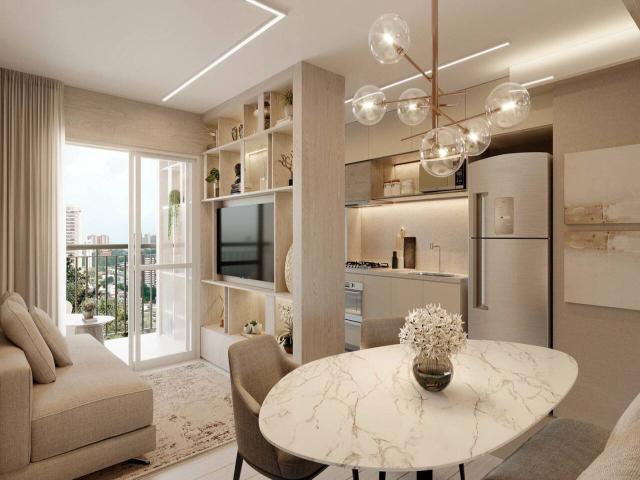 Apartamento para Venda em São Paulo - 2