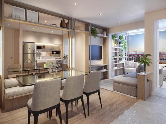 Apartamento para Venda em São Paulo - 5