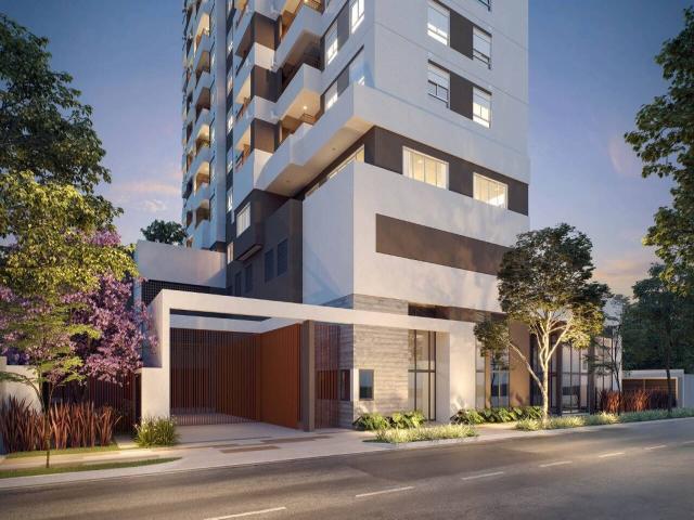 Apartamento para Venda em São Paulo - 2