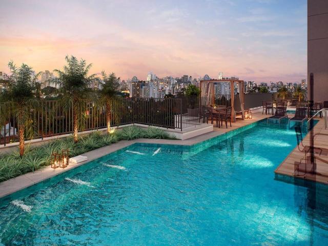 Apartamento para Venda em São Paulo - 2
