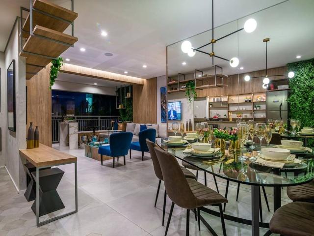 Apartamento para Venda em São Paulo - 2
