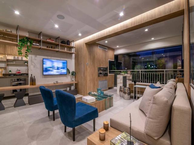 Apartamento para Venda em São Paulo - 3