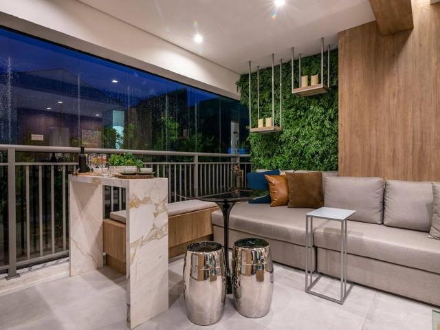 Apartamento para Venda em São Paulo - 4