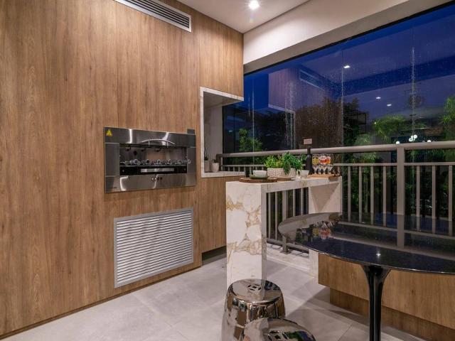 Apartamento para Venda em São Paulo - 5