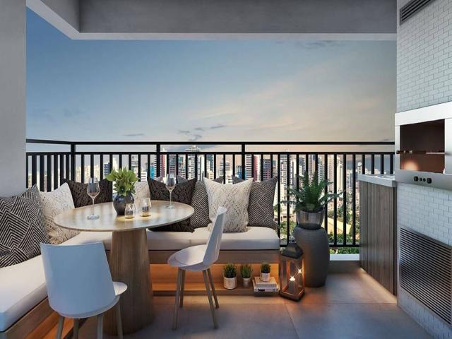 Apartamento para Venda em São Paulo - 3