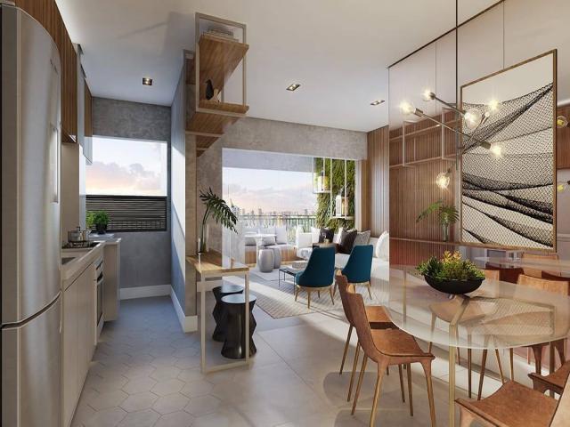 Apartamento para Venda em São Paulo - 2