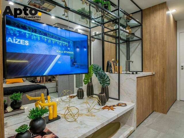 Apartamento para Venda em São Paulo - 2