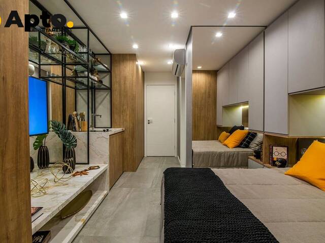 Apartamento para Venda em São Paulo - 5