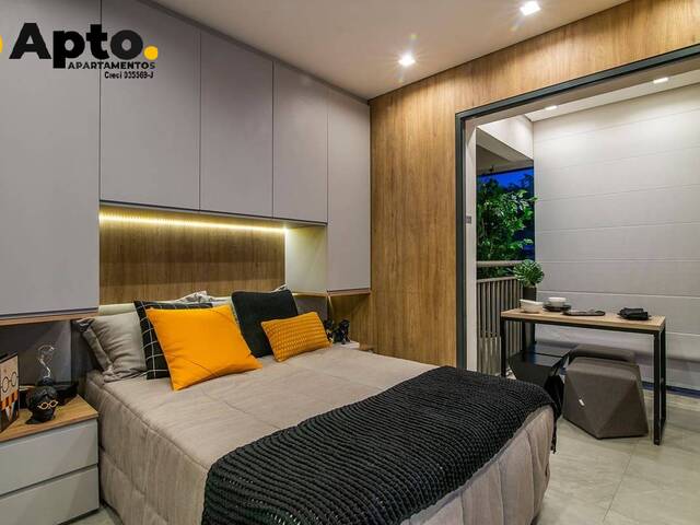 Apartamento para Venda em São Paulo - 4