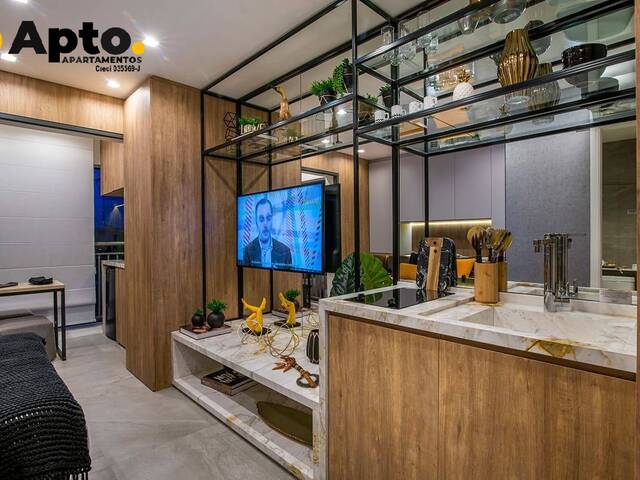 Apartamento para Venda em São Paulo - 3