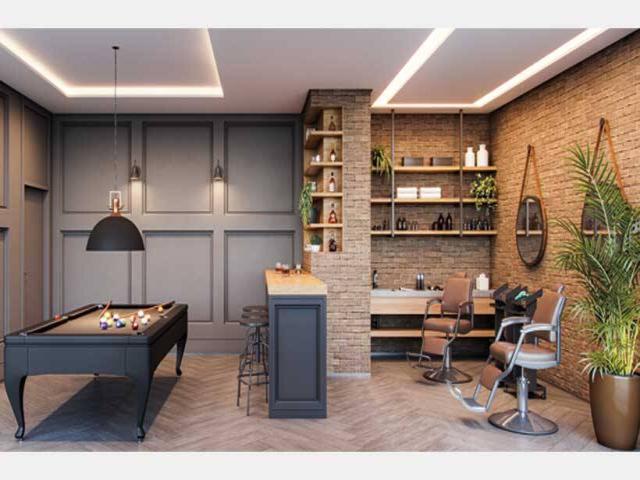 Apartamento para Venda em São Paulo - 5