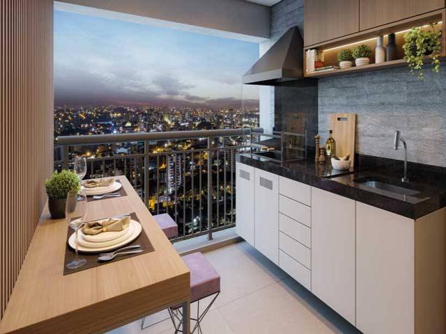 Apartamento para Venda em São Paulo - 4