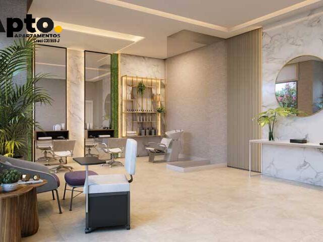 Apartamento para Venda em São Paulo - 5