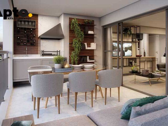 Apartamento para Venda em São Paulo - 4