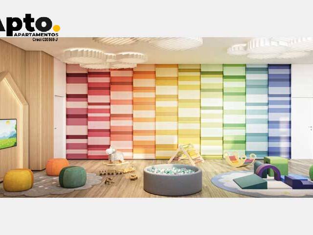 Apartamento para Venda em São Paulo - 5