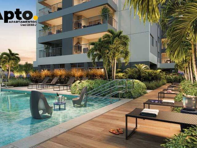Apartamento para Venda em São Paulo - 2