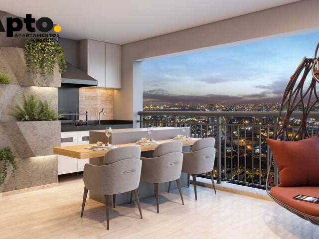 Apartamento para Venda em São Paulo - 4
