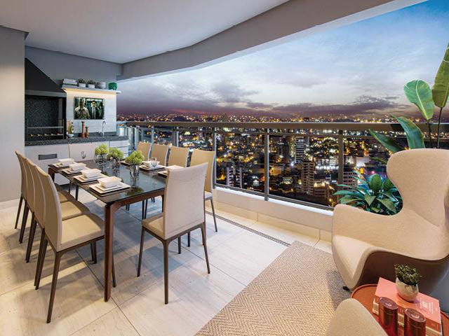 Apartamento para Venda em São Paulo - 4