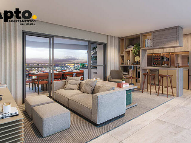 Apartamento para Venda em São Paulo - 4
