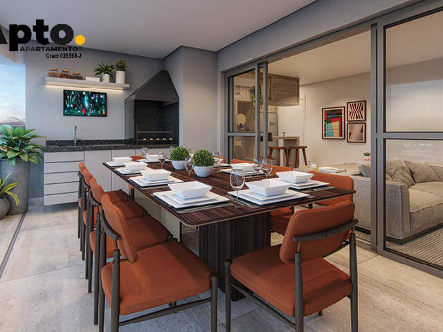 Apartamento para Venda em São Paulo - 5