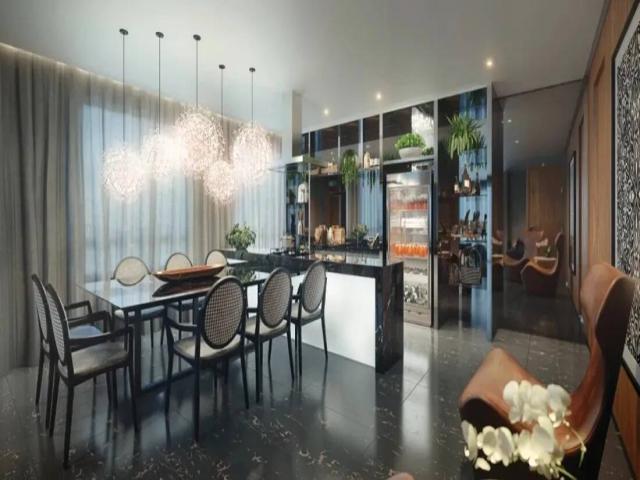 Apartamento para Venda em São Paulo - 5