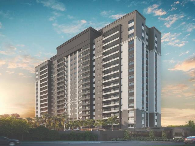 Apartamento para Venda em São Paulo - 2
