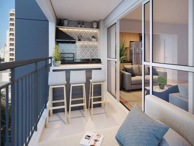 Apartamento para Venda em Osasco - 4