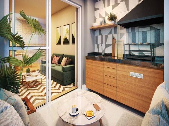Apartamento para Venda em Osasco - 4