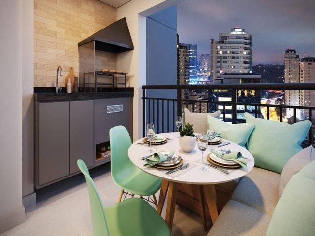 Apartamento para Venda em Osasco - 4