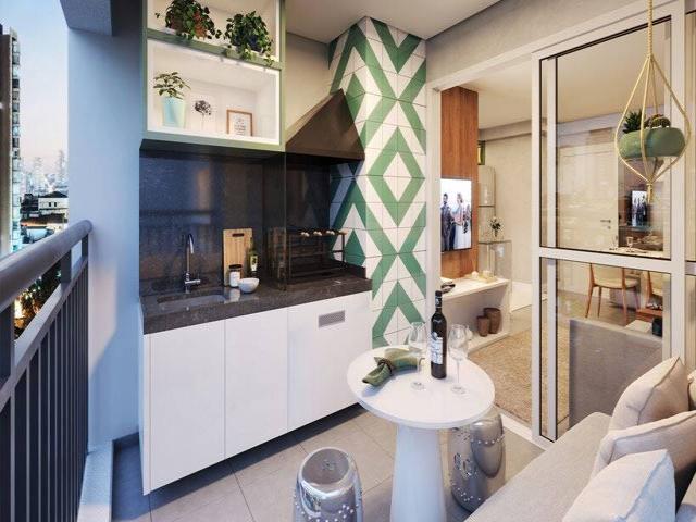 Apartamento para Venda em São Paulo - 3
