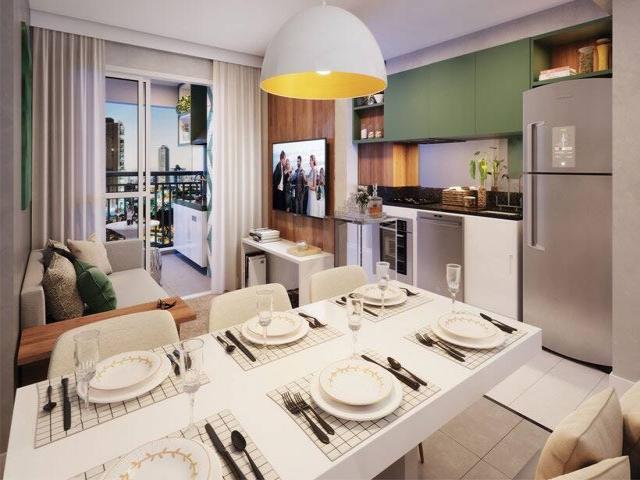 Apartamento para Venda em São Paulo - 2