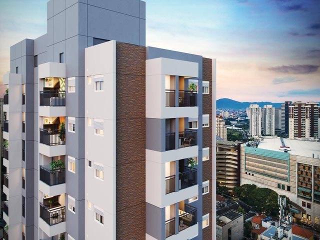 Apartamento para Venda em São Paulo - 5