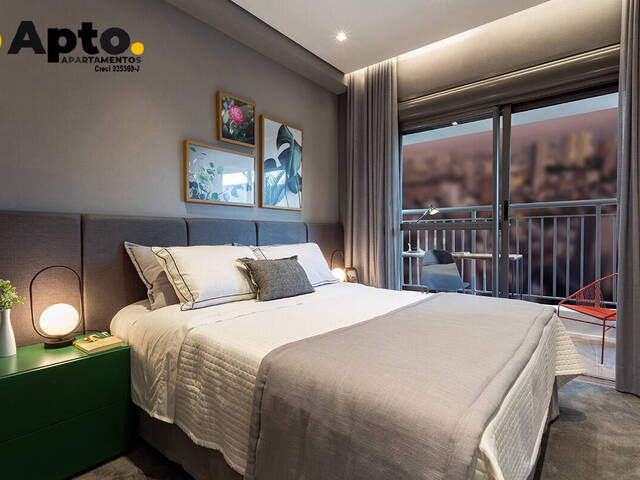 Apartamento para Venda em São Paulo - 5