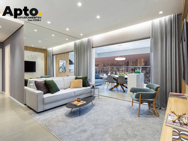 Apartamento para Venda em São Paulo - 2