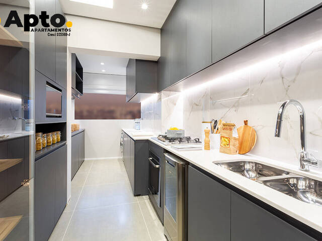 Apartamento para Venda em São Paulo - 4