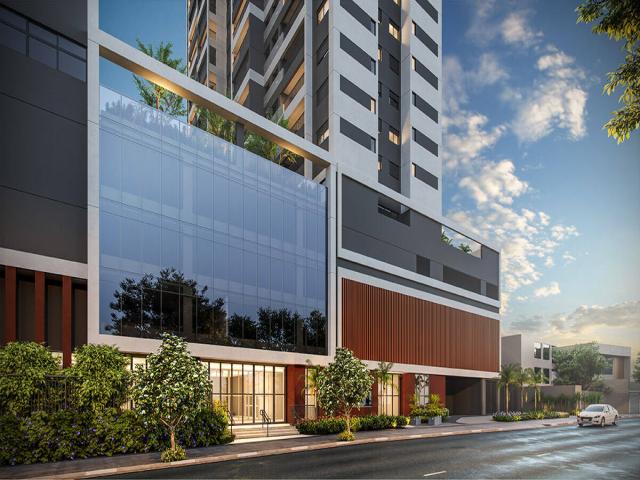 Apartamento para Venda em São Paulo - 2