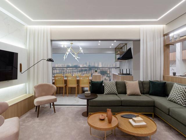 Apartamento para Venda em São Paulo - 3