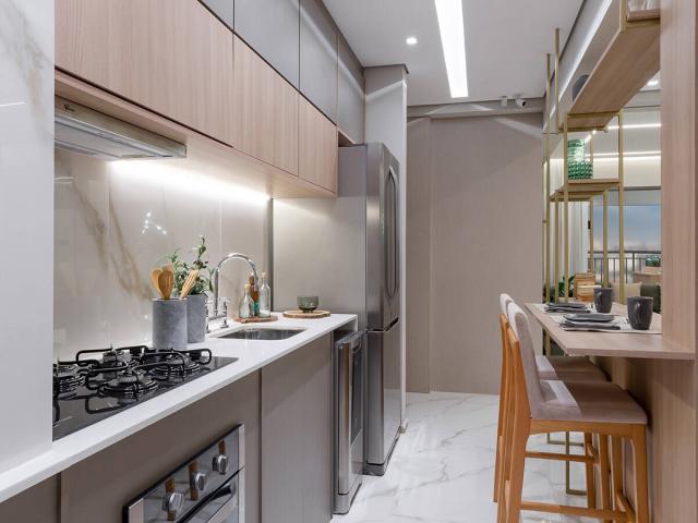 Apartamento para Venda em São Paulo - 5