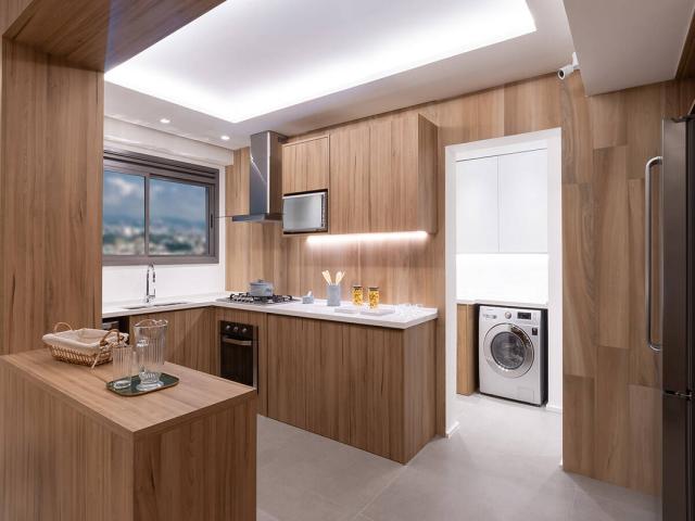 Apartamento para Venda em Santo André - 5