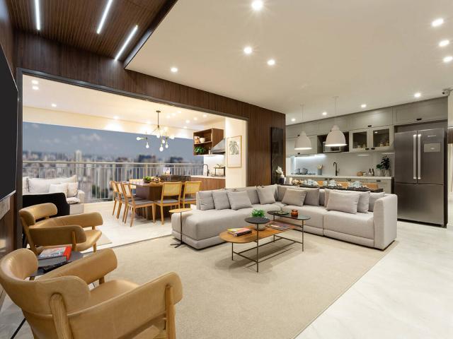 Apartamento para Venda em São Paulo - 2