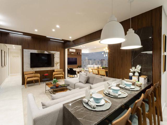 Apartamento para Venda em São Paulo - 3