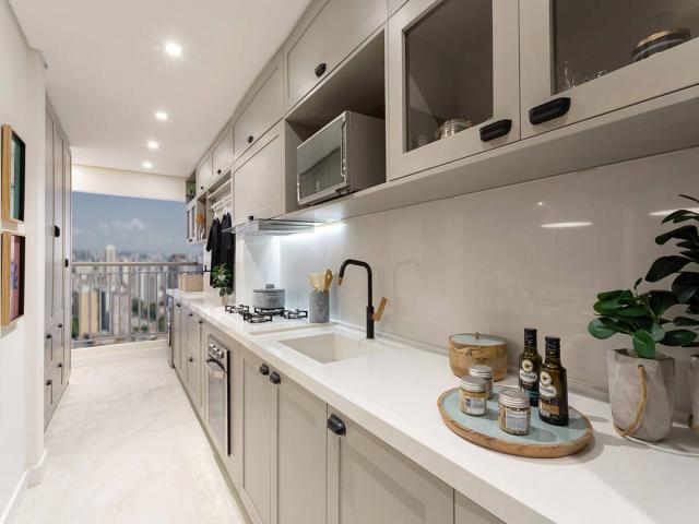 Apartamento para Venda em São Paulo - 5