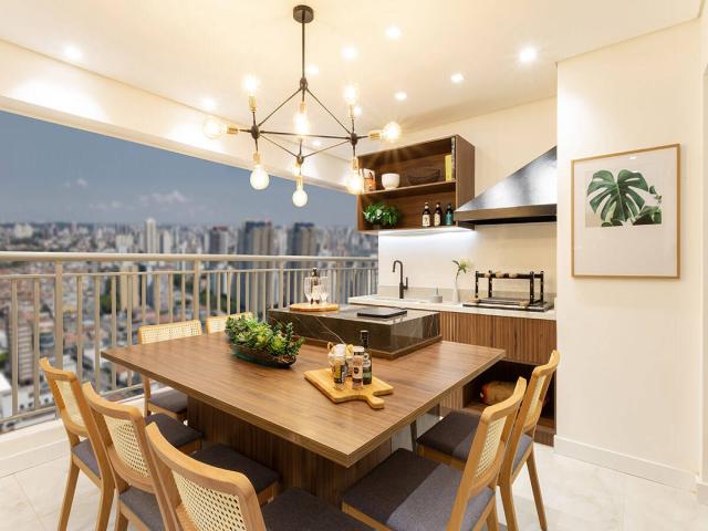 Apartamento para Venda em São Paulo - 4
