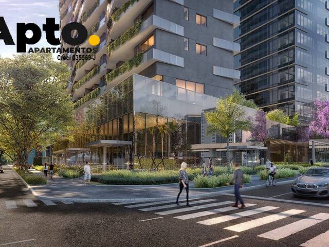 Apartamento para Venda em São Paulo - 2